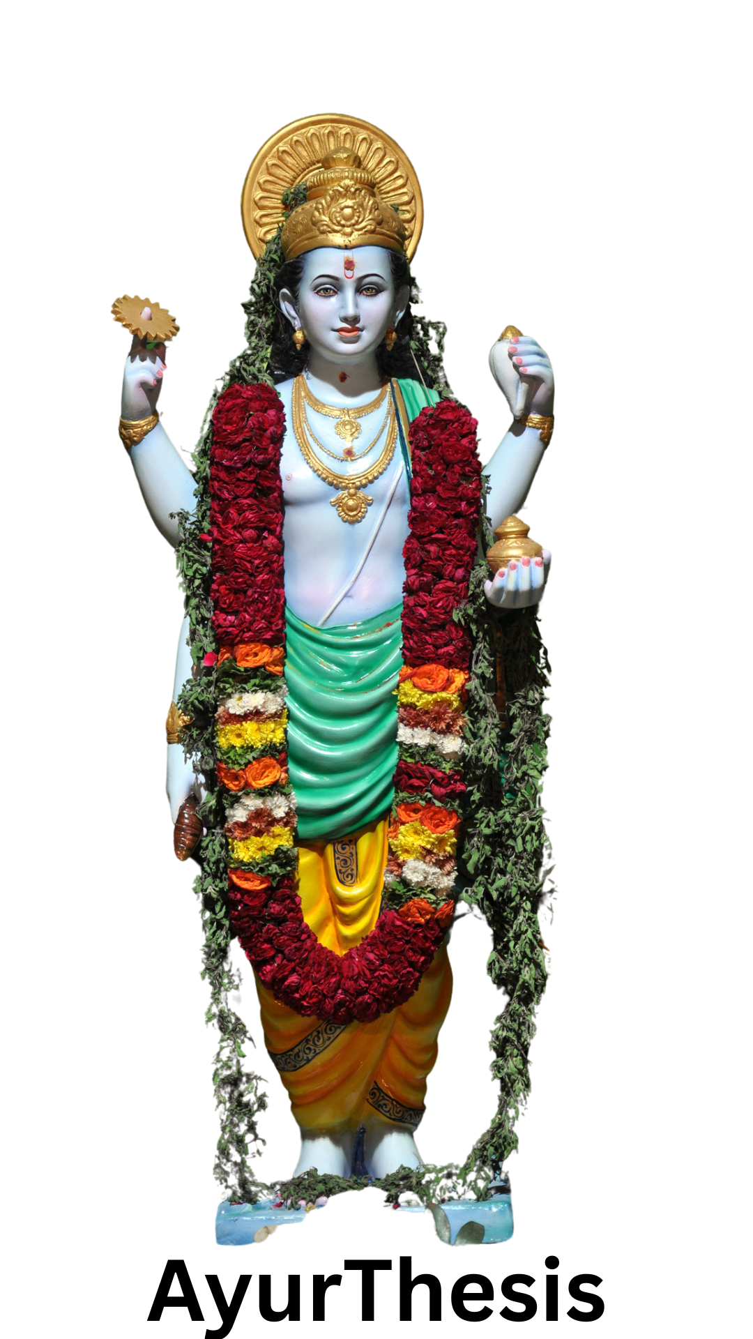 DHANVANTRI
